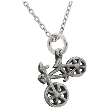 Life is a Beautiful Ride Pewter Jewelry Collection