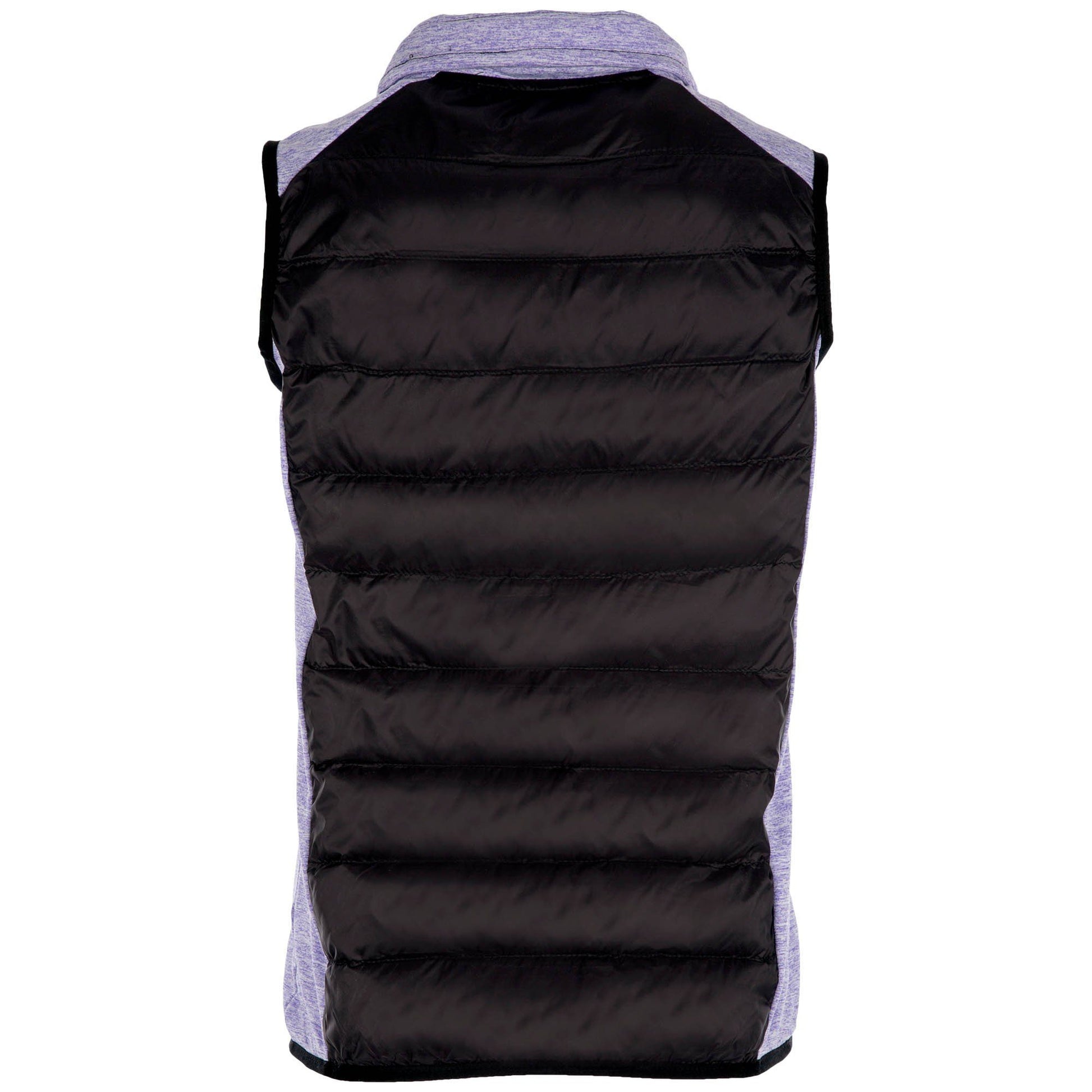 Purple Paw Hybrid Vest