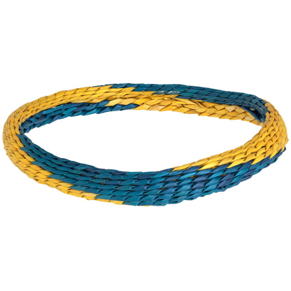 Handmade Woven Grass Bracelet