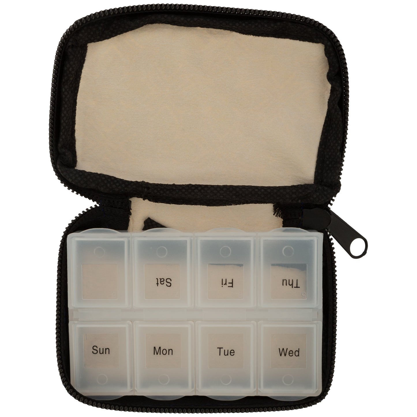 Promo - PROMO - Fresh Paw Deluxe Pill Box