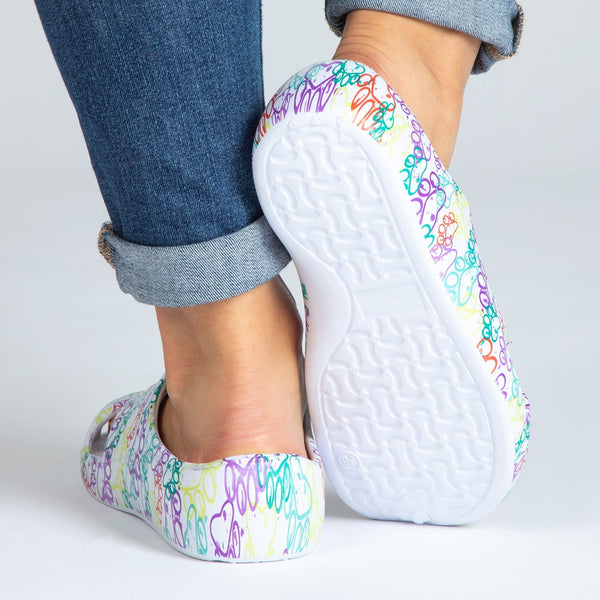 Women's Positively Inspired Slide Sandals | GreaterGood