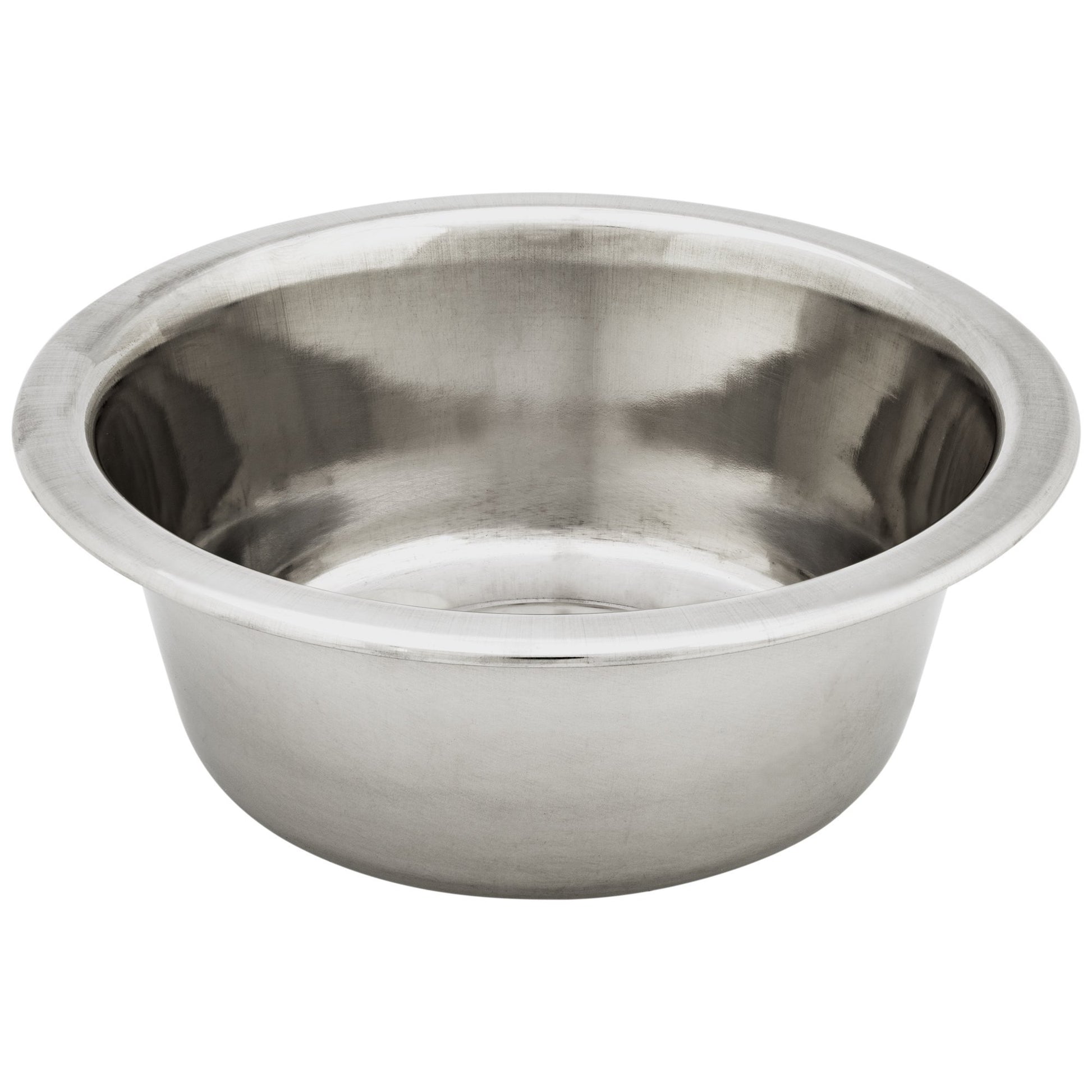Stainless Steel Pet Dish