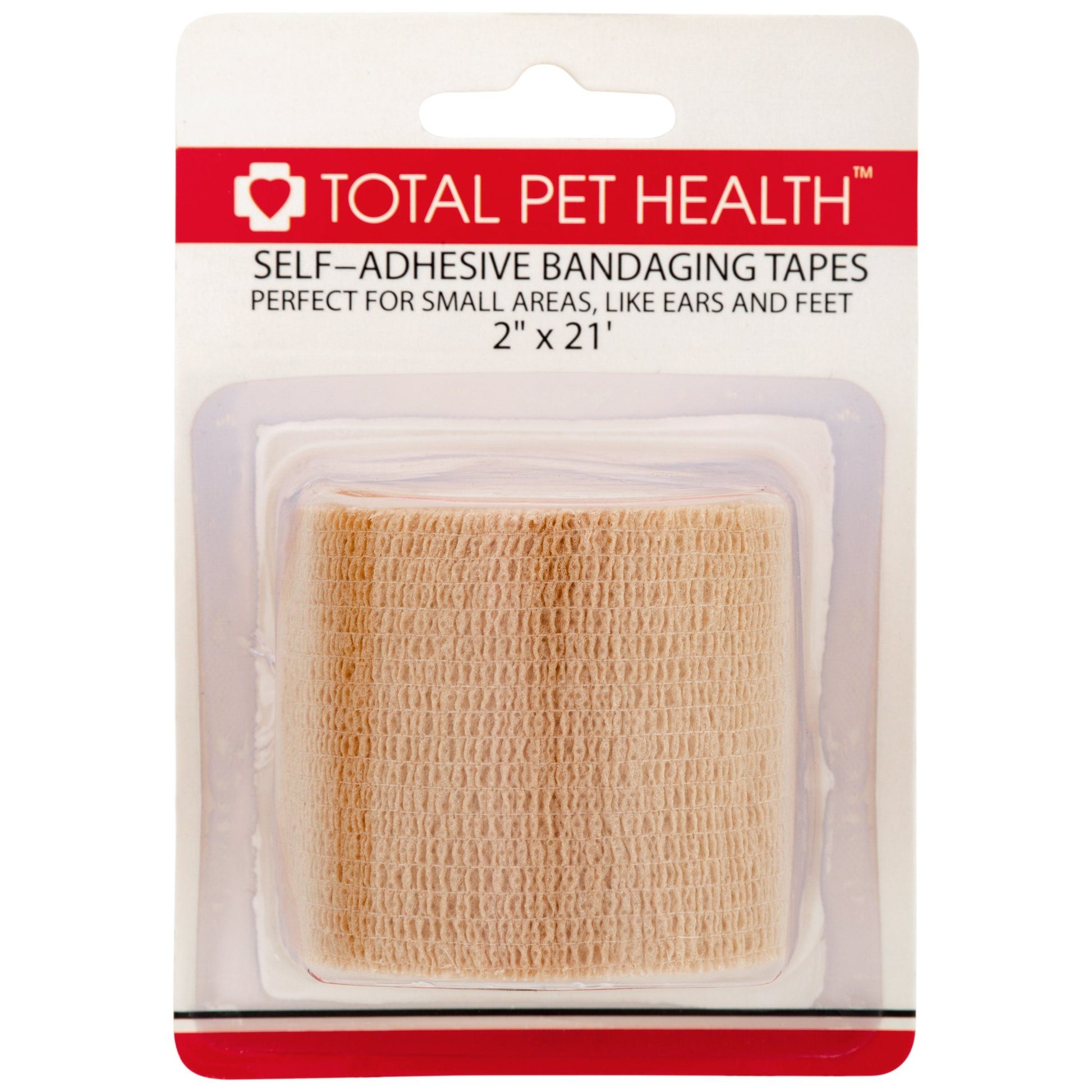 Total Pet Health&trade; Pet Bandaging Tape