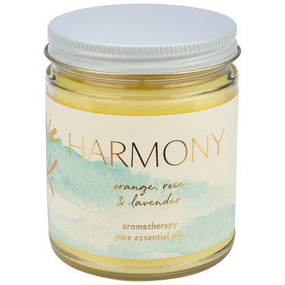 Prosperity Spa Candle
