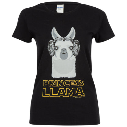 Princess Llama Tee