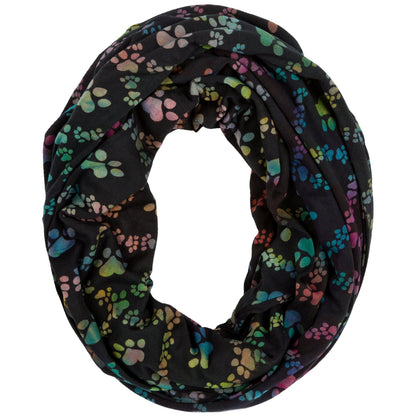 Paws & Love Infinity Scarf