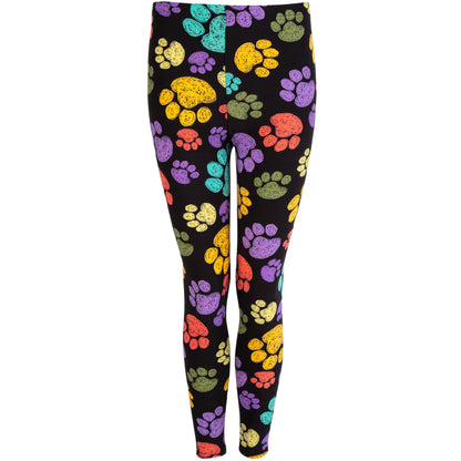 Pawsitively Comfy Leggings