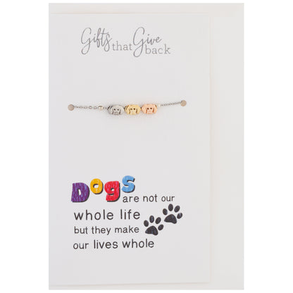 Love of Pets Bracelet