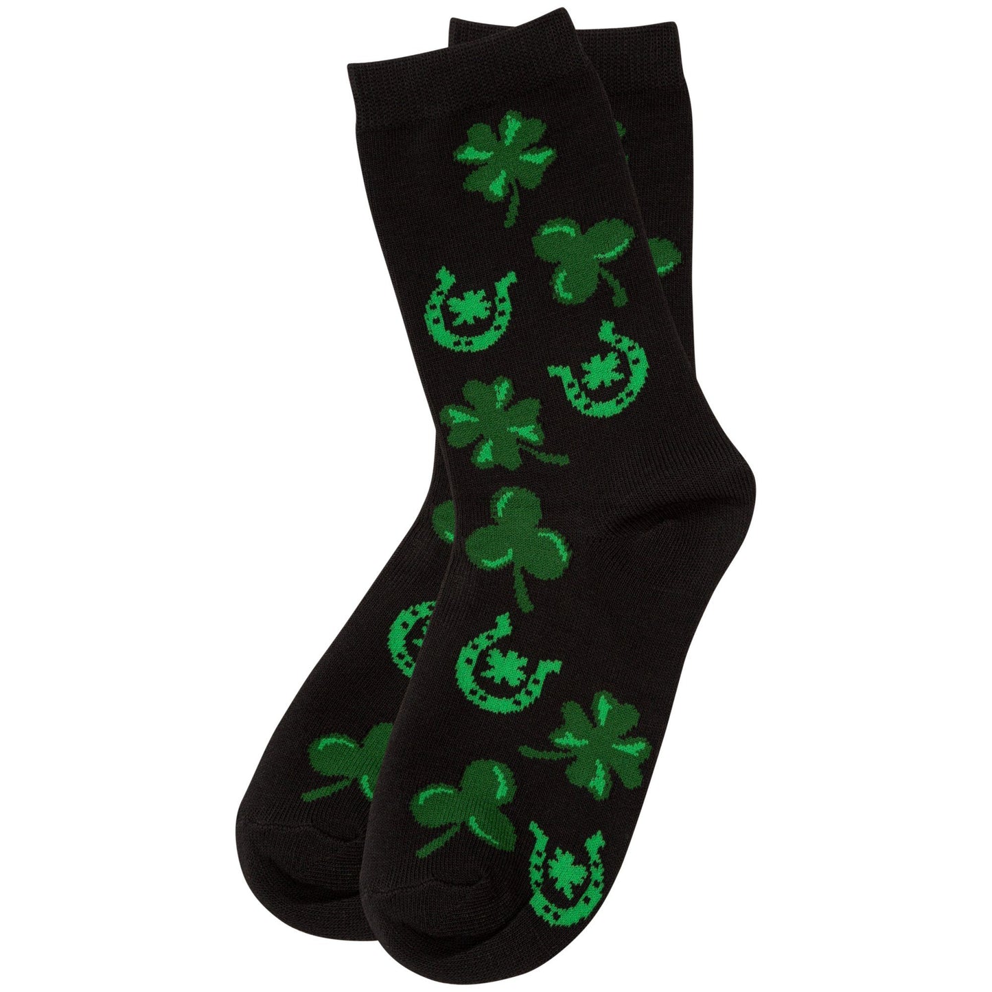 Luck of the Irish Socks