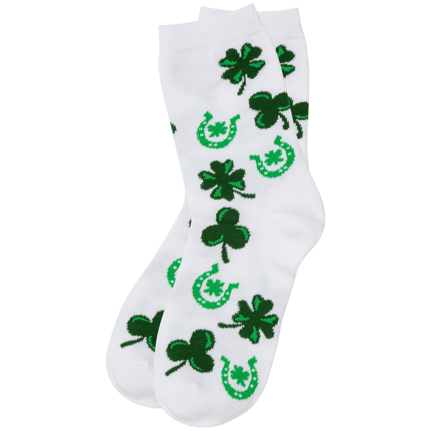 Luck of the Irish Socks