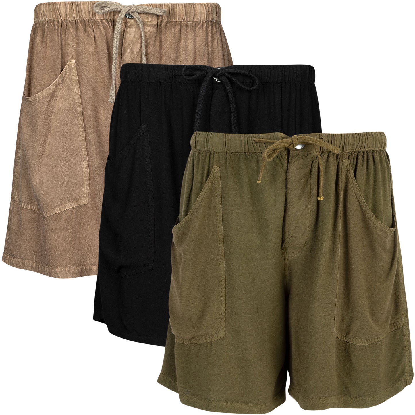 Sonoma Walking Shorts