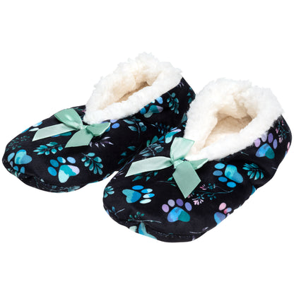 Super Cozy&trade; Color of Love Slippers