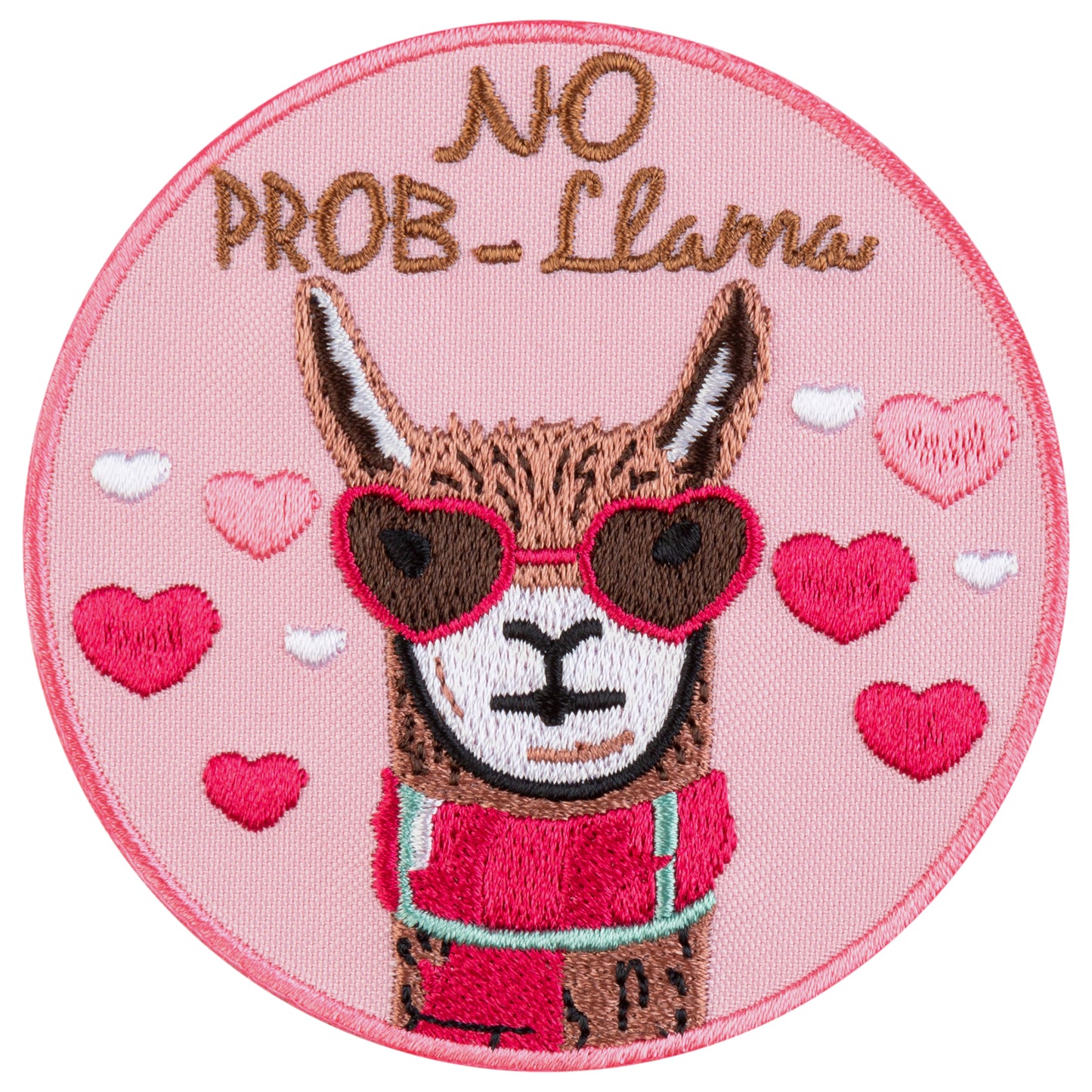 No Prob-Llama Patch