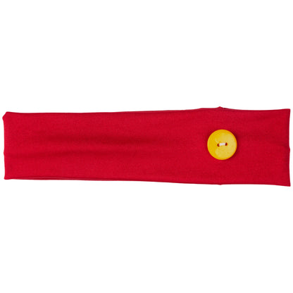 2-in-1 Headband for Face Mask