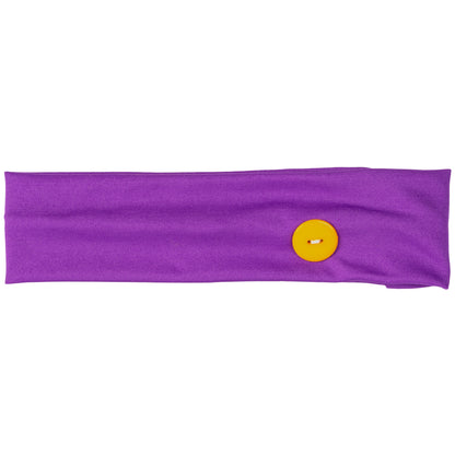 2-in-1 Headband for Face Mask