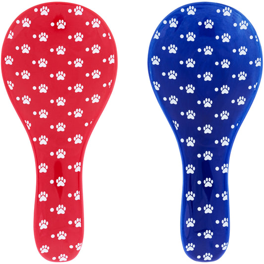 Paws & Dots Spoon Rest
