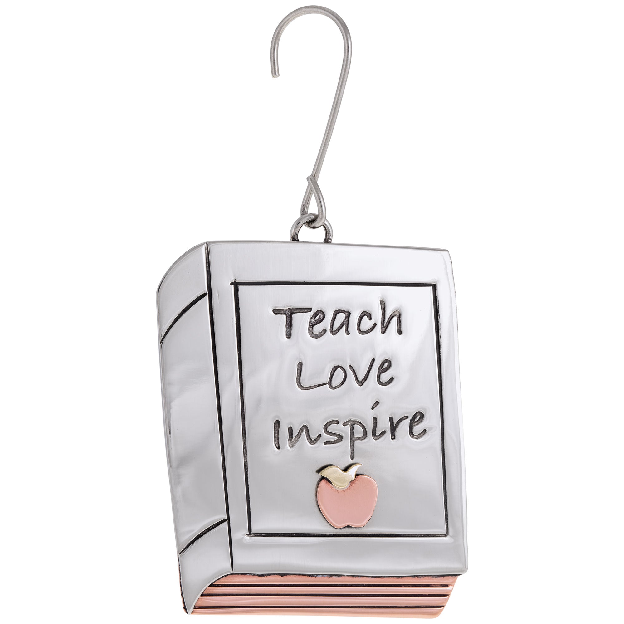Teacher Appreciation Ornament