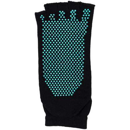 Jacquard Grip Yoga Socks