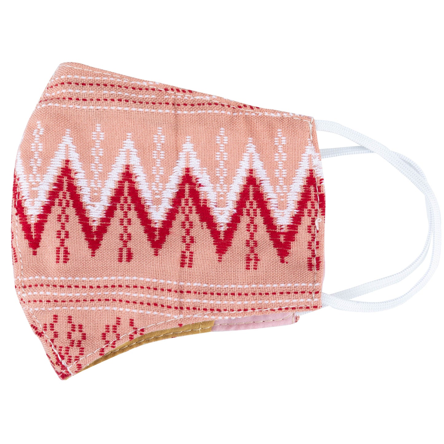 Handwoven Face Mask