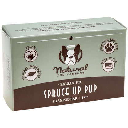 Natural Dog&trade; Bar Soap