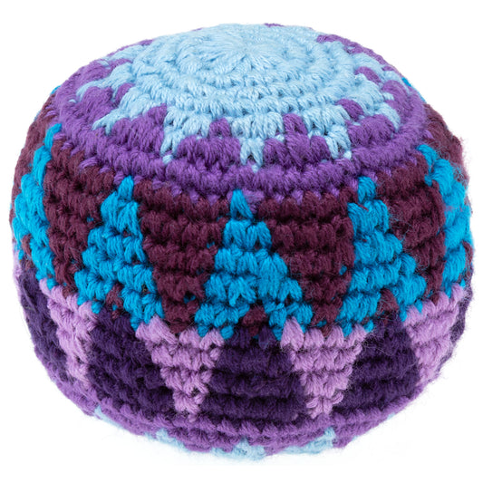 Guatemalan Crochet Stress Ball