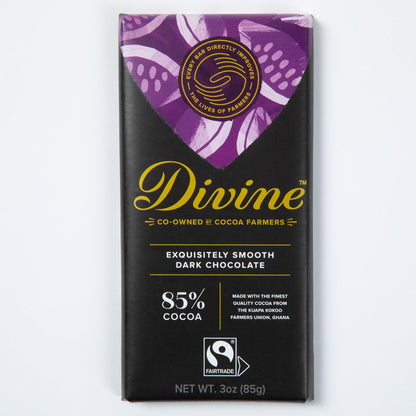 Divine&trade; Chocolate Bar