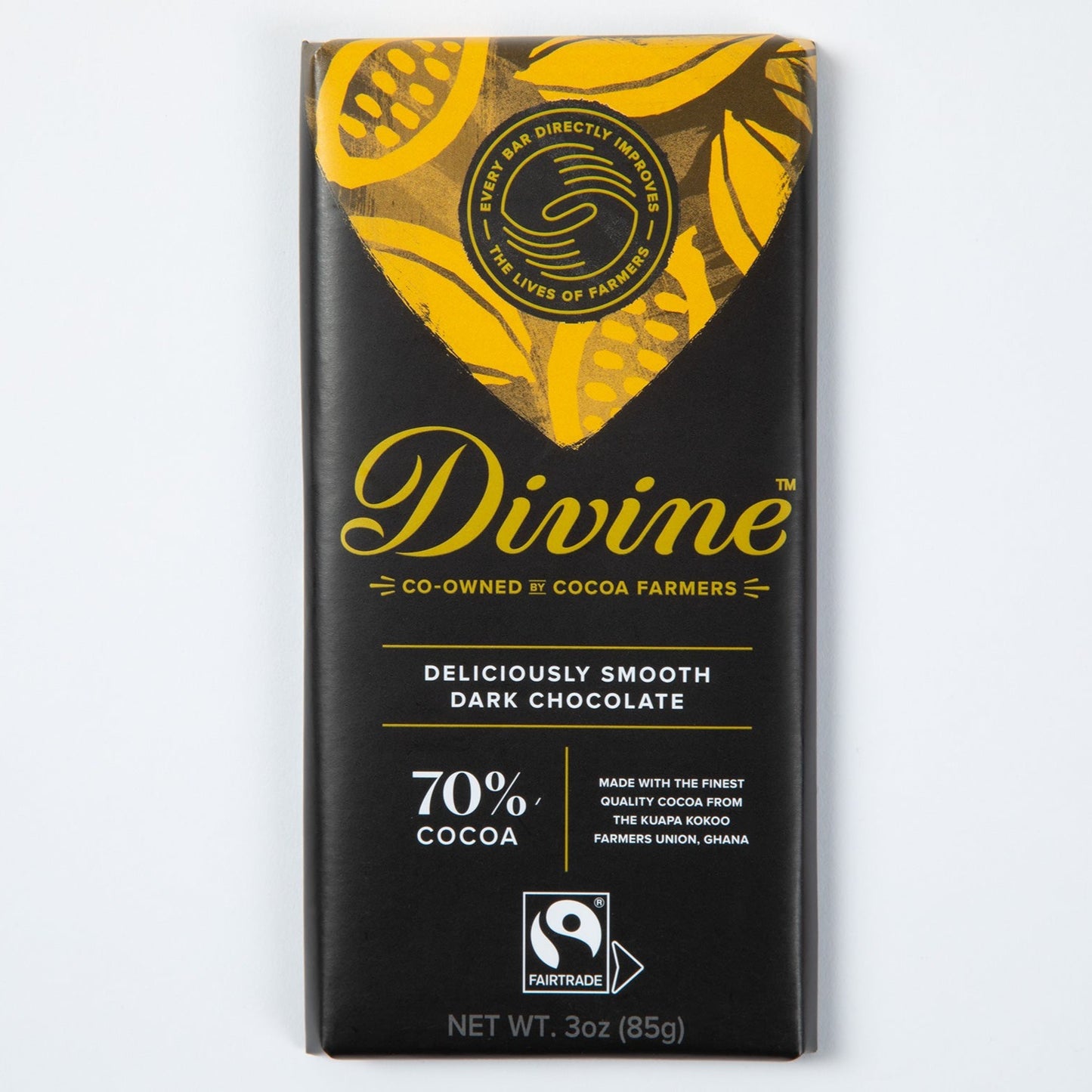 Divine&trade; Chocolate Bar
