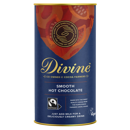 Divine&trade; Drinking Chocolate Powder
