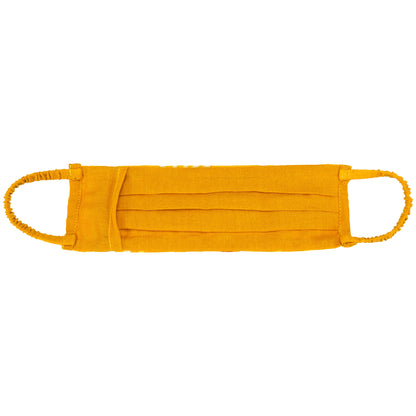 Children's Pleated Face Mask & Carrying Bag