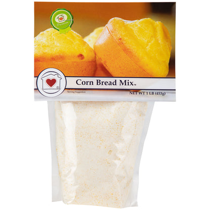 Country Home Creations Corn Bread Mix