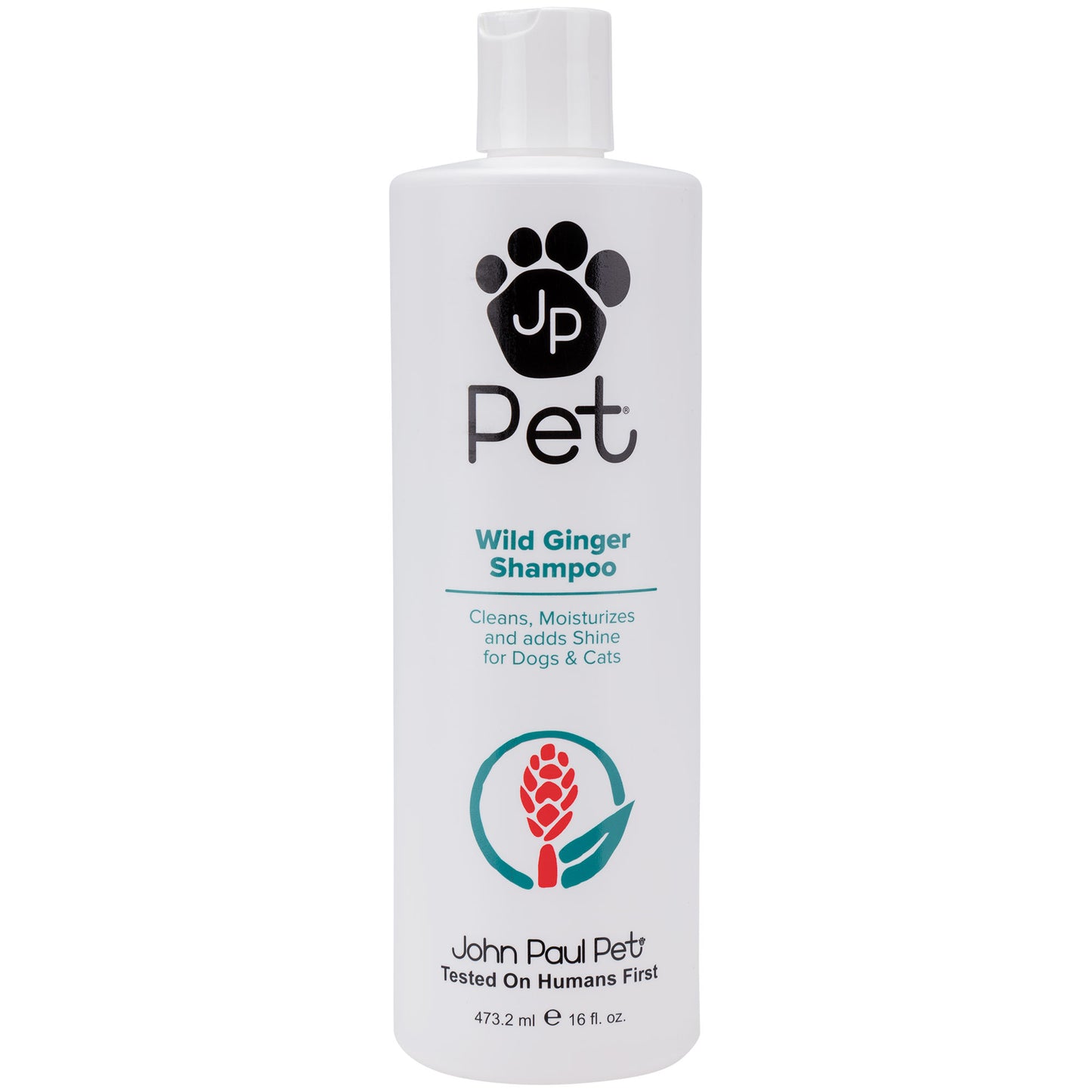 John Paul Pet&trade; Wild Ginger Grooming Products