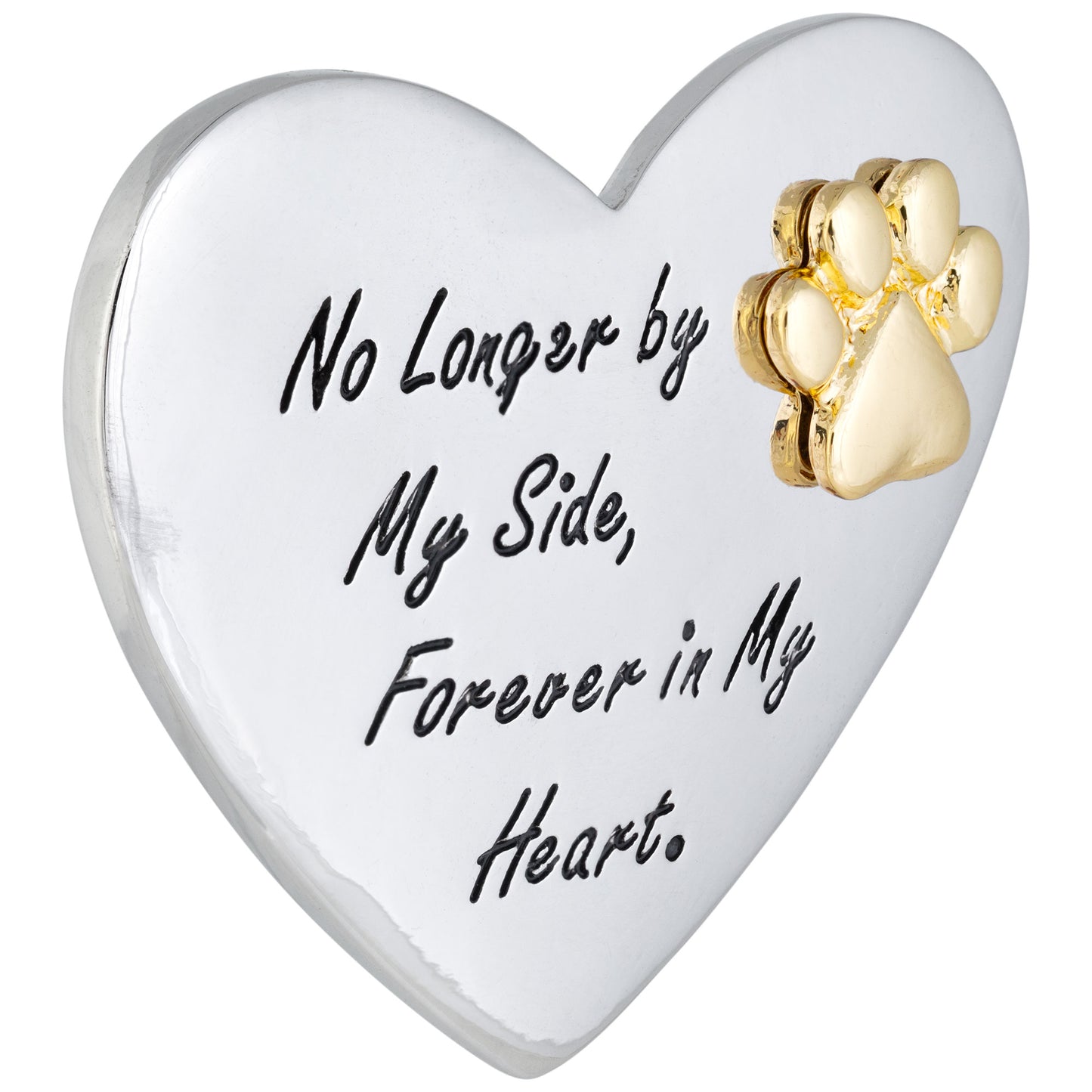 Forever in My Heart Pin