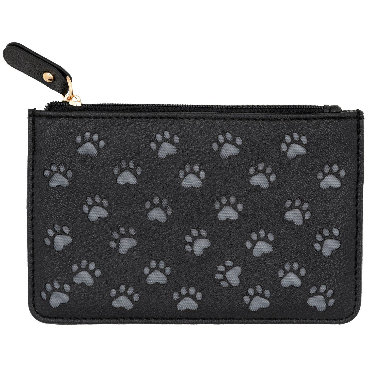 Pawfect Fit Credit Card Holder
