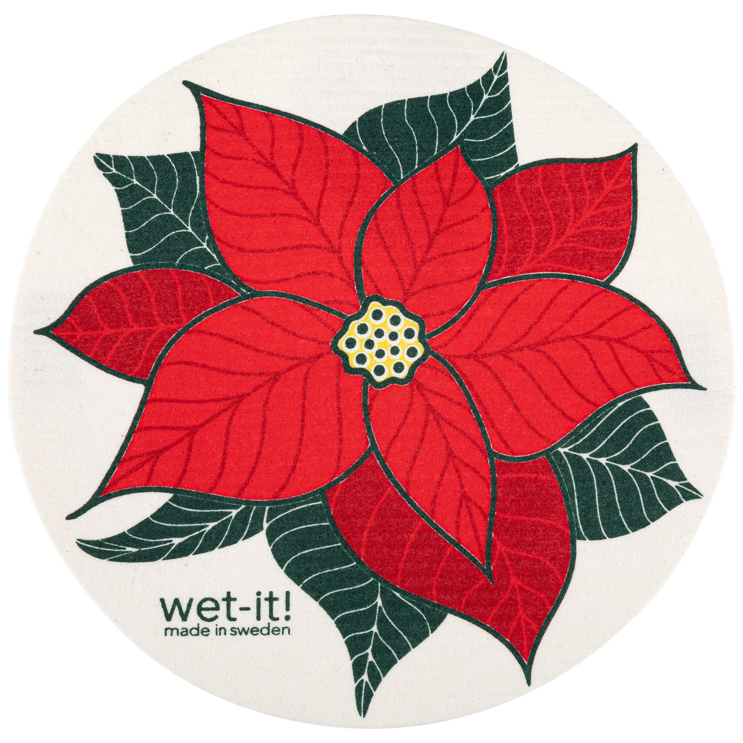 Wet-It! Reusable Cloth Winter Collection