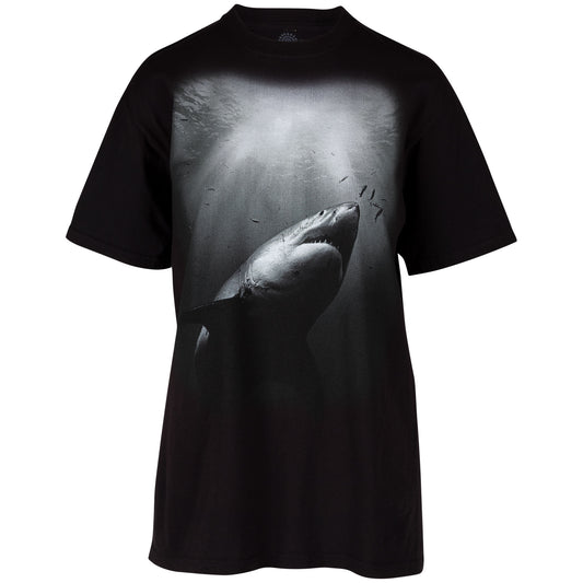 Sunburst Shark T-Shirt