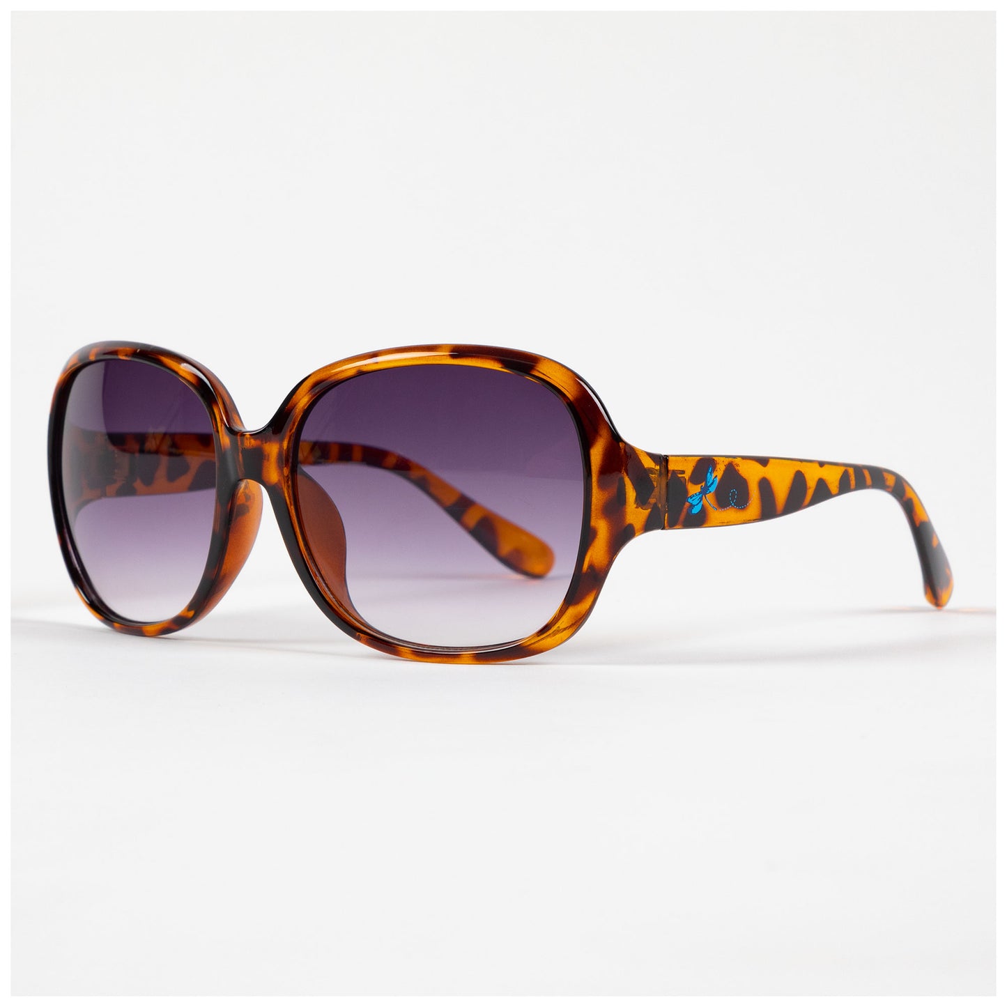 Dragonfly Summer Sunglasses!