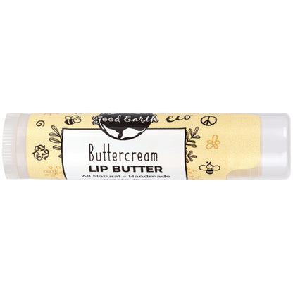 Good Earth Lip Butter