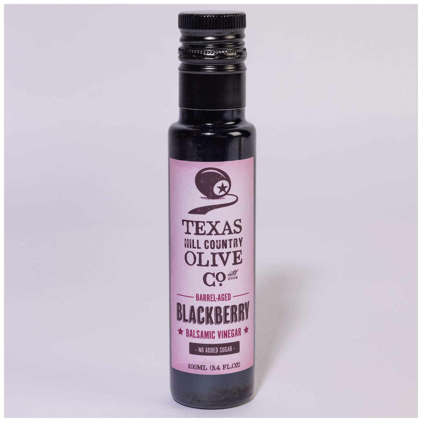 Texas Hill Country Balsamic Vinegar