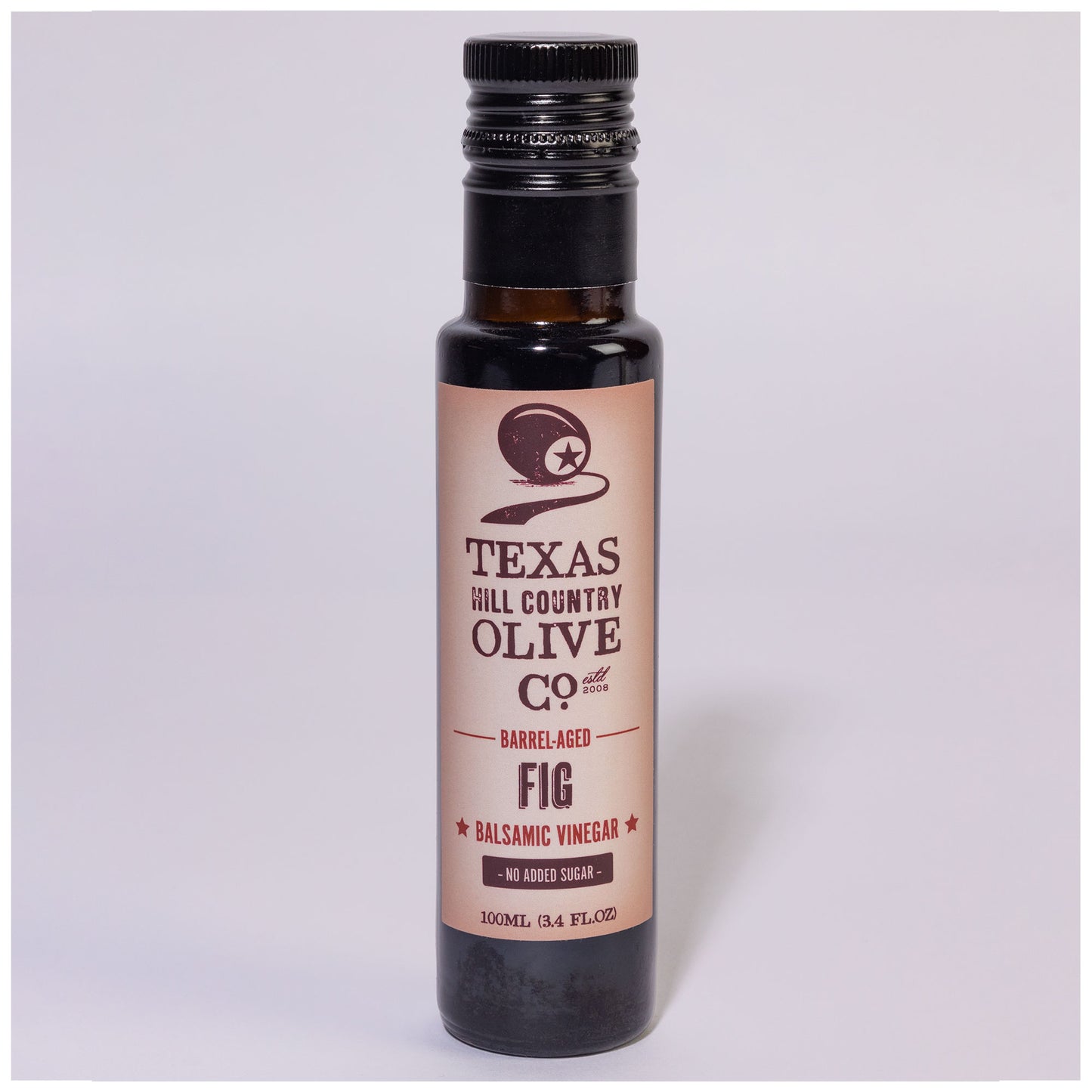 Texas Hill Country Balsamic Vinegar