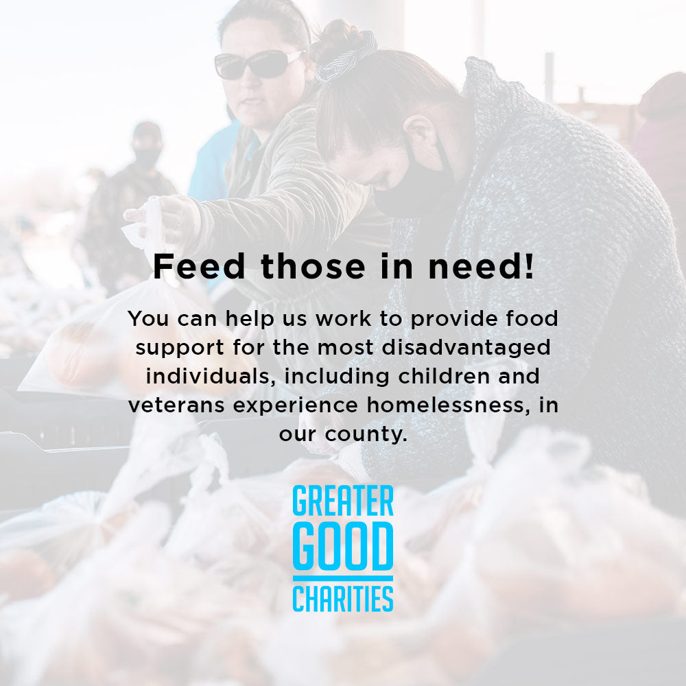 Help Feed Americans in Need