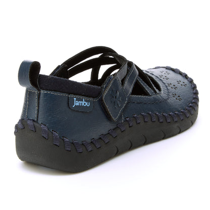 Jambu&trade; Maple Eco Vegan Mary Jane Shoes