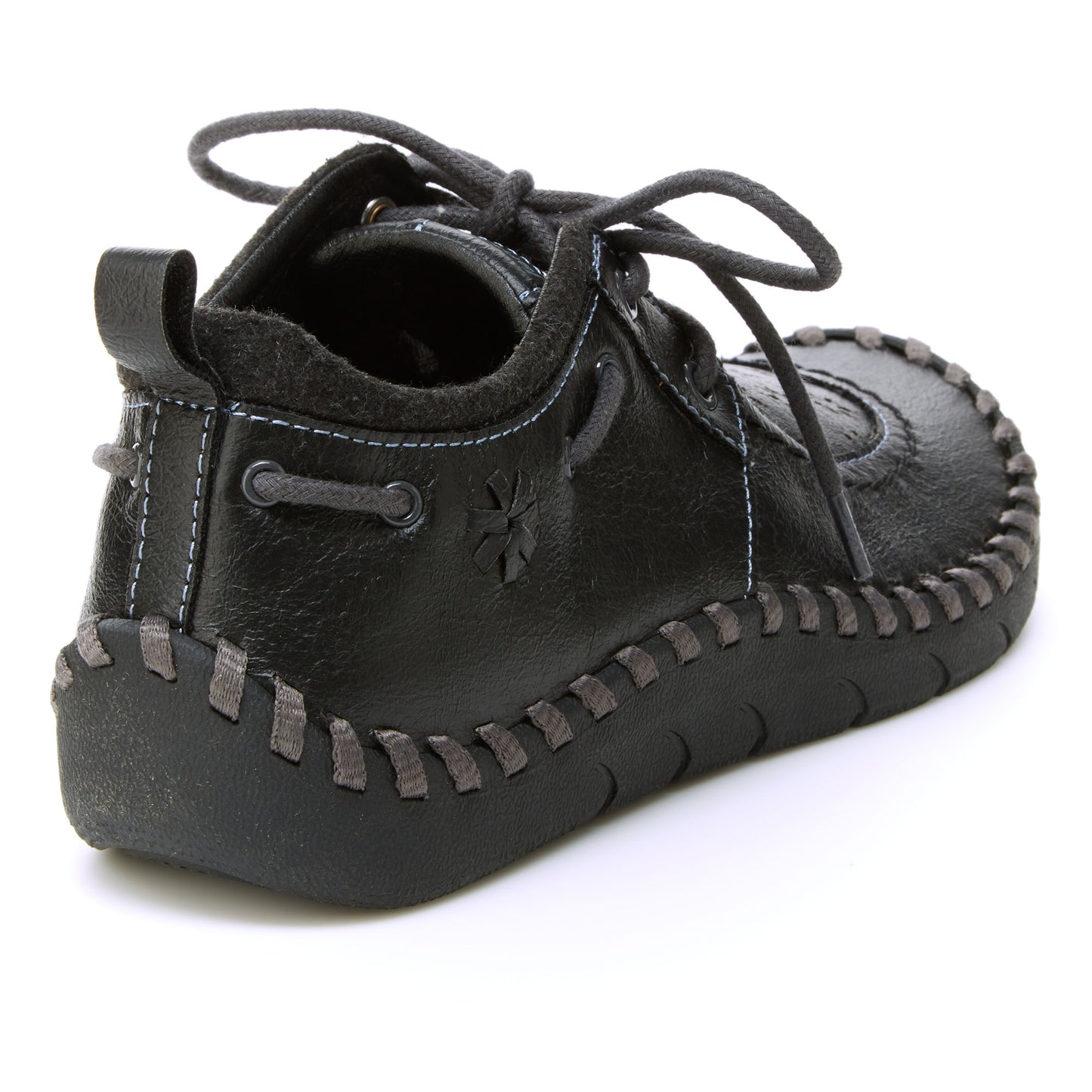 Jambu&trade; Mohave Eco Vegan Lace-Up Moccasin Booties