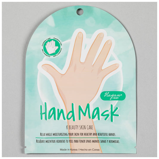 Hayan&reg; Hand Mask