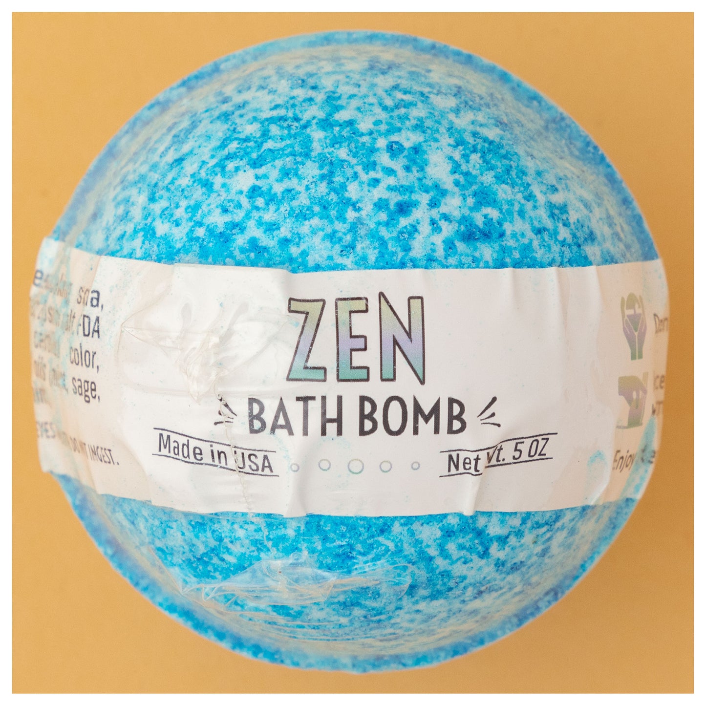 Country Bathhouse&reg; Bath Bomb