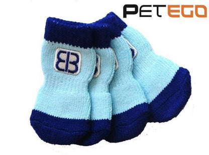 Traction Control Socks for Dogs