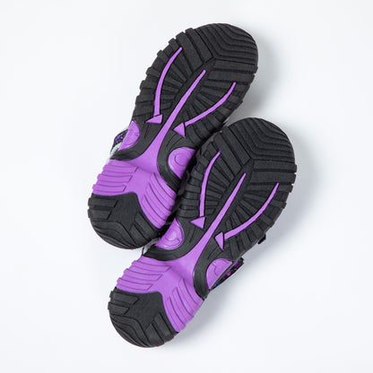Trail Blazer Painted Paws Sport Sandals