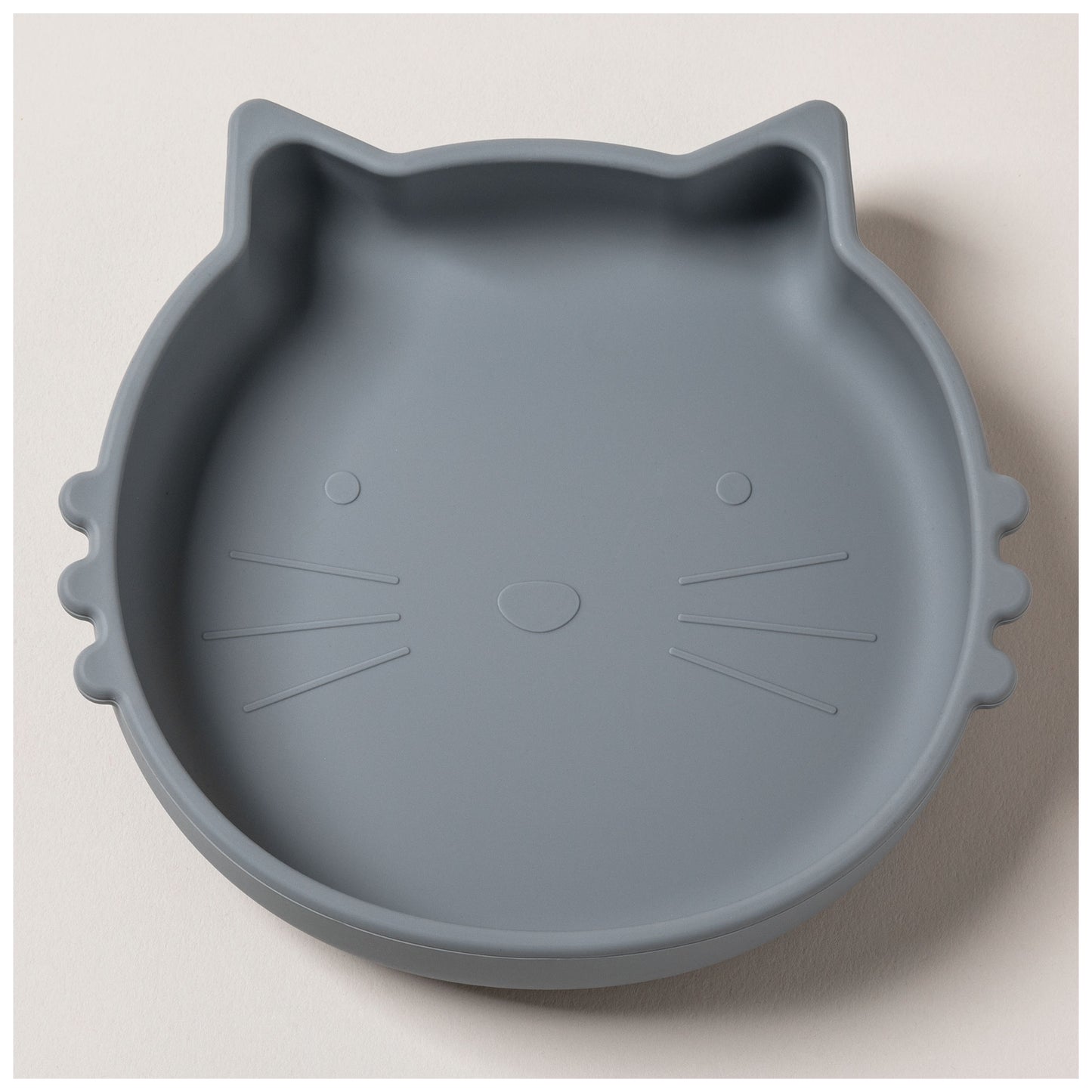 Silicone Cat Dish