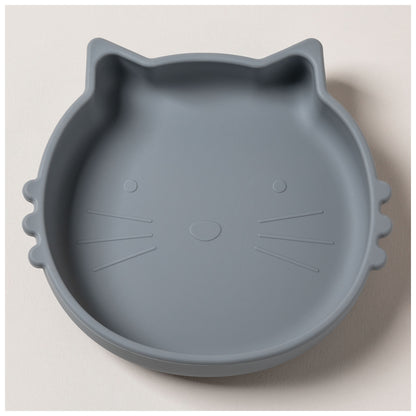Silicone Cat Dish