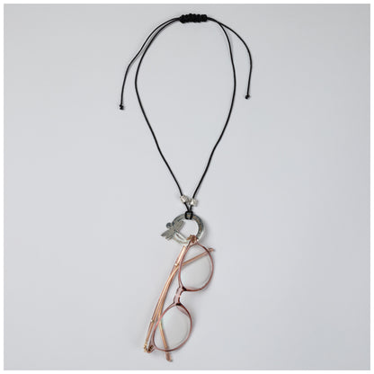New Perspective Eyeglass Necklace Holder