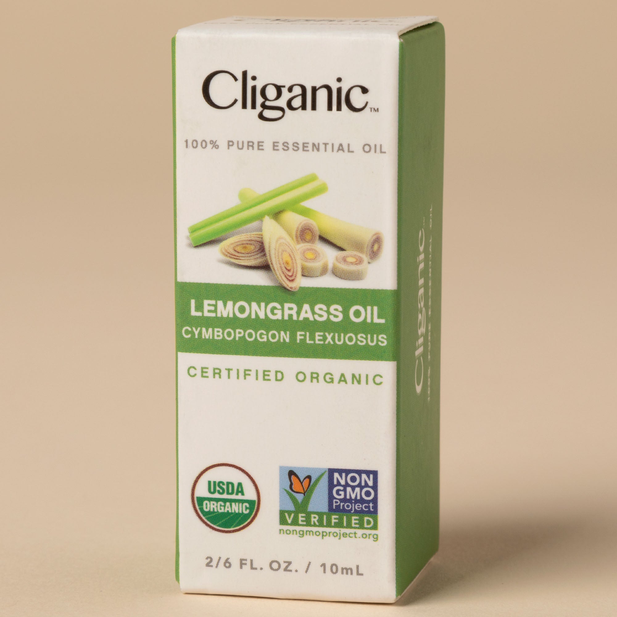 Cliganic™ Essential Oil